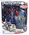Dark of the Moon Optimus Prime - Image #1 of 185