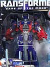 Dark of the Moon Optimus Prime - Image #2 of 185