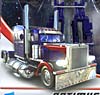 Dark of the Moon Optimus Prime - Image #3 of 185