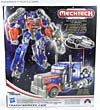 Dark of the Moon Optimus Prime - Image #9 of 185