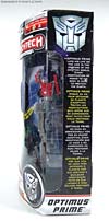 Dark of the Moon Optimus Prime - Image #12 of 185