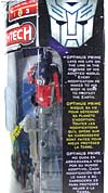 Dark of the Moon Optimus Prime - Image #13 of 185