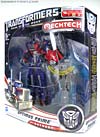 Dark of the Moon Optimus Prime - Image #14 of 185