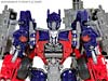 Dark of the Moon Optimus Prime - Image #74 of 185