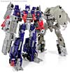 Dark of the Moon Optimus Prime - Image #134 of 185