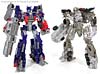 Dark of the Moon Optimus Prime - Image #135 of 185