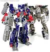 Dark of the Moon Optimus Prime - Image #136 of 185