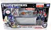 Dark of the Moon Optimus Prime with Mechtech Trailer - Image #1 of 248