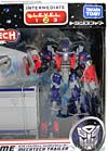 Dark of the Moon Optimus Prime with Mechtech Trailer - Image #2 of 248