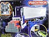 Dark of the Moon Optimus Prime with Mechtech Trailer - Image #12 of 248