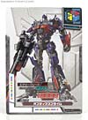 Dark of the Moon Optimus Prime with Mechtech Trailer - Image #24 of 248