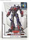 Dark of the Moon Optimus Prime with Mechtech Trailer - Image #25 of 248