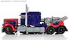 Dark of the Moon Optimus Prime with Mechtech Trailer - Image #77 of 248