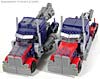 Dark of the Moon Optimus Prime with Mechtech Trailer - Image #80 of 248