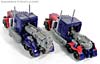 Dark of the Moon Optimus Prime with Mechtech Trailer - Image #84 of 248