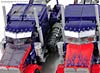 Dark of the Moon Optimus Prime with Mechtech Trailer - Image #91 of 248