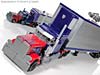 Dark of the Moon Optimus Prime with Mechtech Trailer - Image #101 of 248