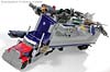 Dark of the Moon Optimus Prime with Mechtech Trailer - Image #106 of 248