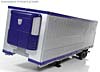 Dark of the Moon Optimus Prime with Mechtech Trailer - Image #112 of 248