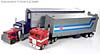 Dark of the Moon Optimus Prime with Mechtech Trailer - Image #116 of 248