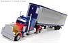 Dark of the Moon Optimus Prime with Mechtech Trailer - Image #119 of 248