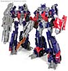 Dark of the Moon Optimus Prime with Mechtech Trailer - Image #201 of 248