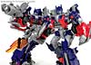 Dark of the Moon Optimus Prime with Mechtech Trailer - Image #217 of 248