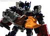 Dark of the Moon Optimus Prime with Mechtech Trailer - Image #225 of 248