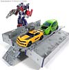 Dark of the Moon Optimus Prime with Mechtech Trailer - Image #235 of 248