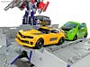 Dark of the Moon Optimus Prime with Mechtech Trailer - Image #236 of 248