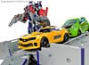 Dark of the Moon Optimus Prime with Mechtech Trailer - Image #237 of 248