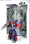 Dark of the Moon Optimus Prime with Mechtech Trailer - Image #239 of 248