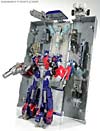 Dark of the Moon Optimus Prime with Mechtech Trailer - Image #240 of 248