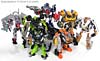 Dark of the Moon Optimus Prime with Mechtech Trailer - Image #244 of 248