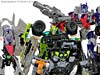 Dark of the Moon Optimus Prime with Mechtech Trailer - Image #247 of 248