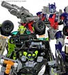 Dark of the Moon Optimus Prime with Mechtech Trailer - Image #248 of 248