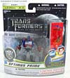 Dark of the Moon Optimus Prime - Image #1 of 235