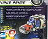 Dark of the Moon Optimus Prime - Image #8 of 235