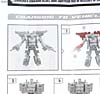 Dark of the Moon Optimus Prime - Image #18 of 235