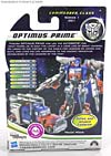 Dark of the Moon Optimus Prime - Image #29 of 235