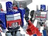 Dark of the Moon Optimus Prime - Image #207 of 235
