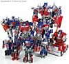 Dark of the Moon Optimus Prime - Image #209 of 235