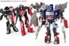 Dark of the Moon Optimus Prime - Image #221 of 235