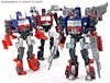 Dark of the Moon Optimus Prime - Image #234 of 235