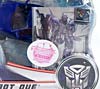 Dark of the Moon Que (Wheeljack)  - Image #4 of 151