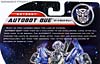 Dark of the Moon Que (Wheeljack)  - Image #10 of 151
