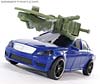 Dark of the Moon Que (Wheeljack)  - Image #39 of 151