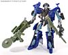 Dark of the Moon Que (Wheeljack)  - Image #118 of 151