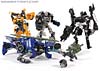Dark of the Moon Que (Wheeljack)  - Image #138 of 151