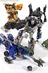Dark of the Moon Que (Wheeljack)  - Image #140 of 151